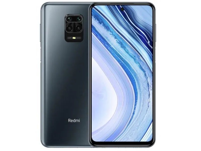 Xiaomi Redmi Note 9
