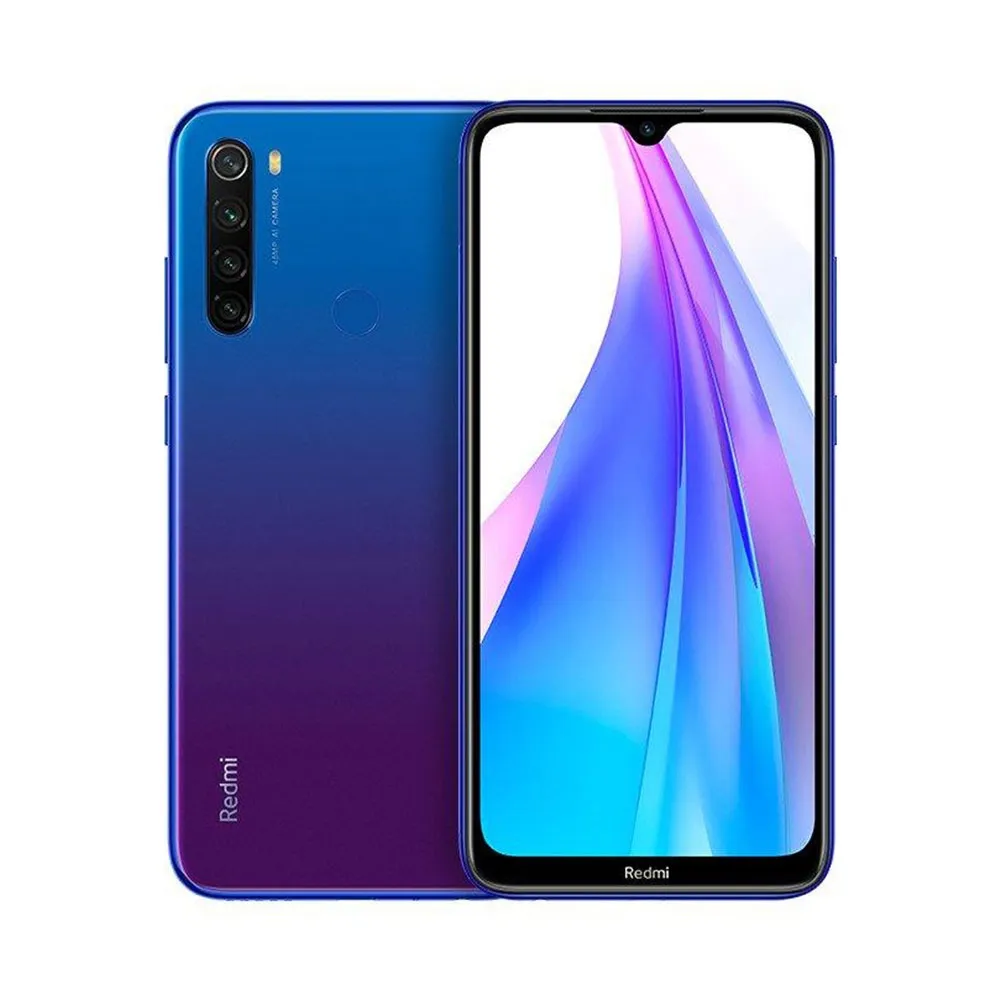 Xiaomi Redmi Note 8T