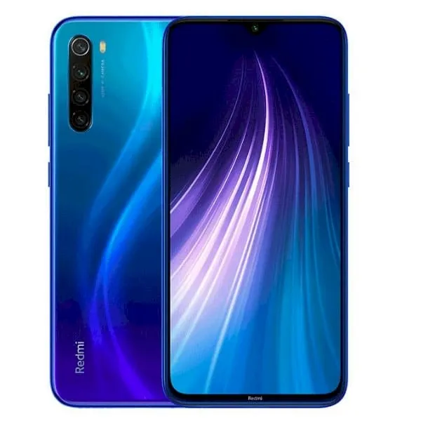 Xiaomi Redmi Note 8 Pro