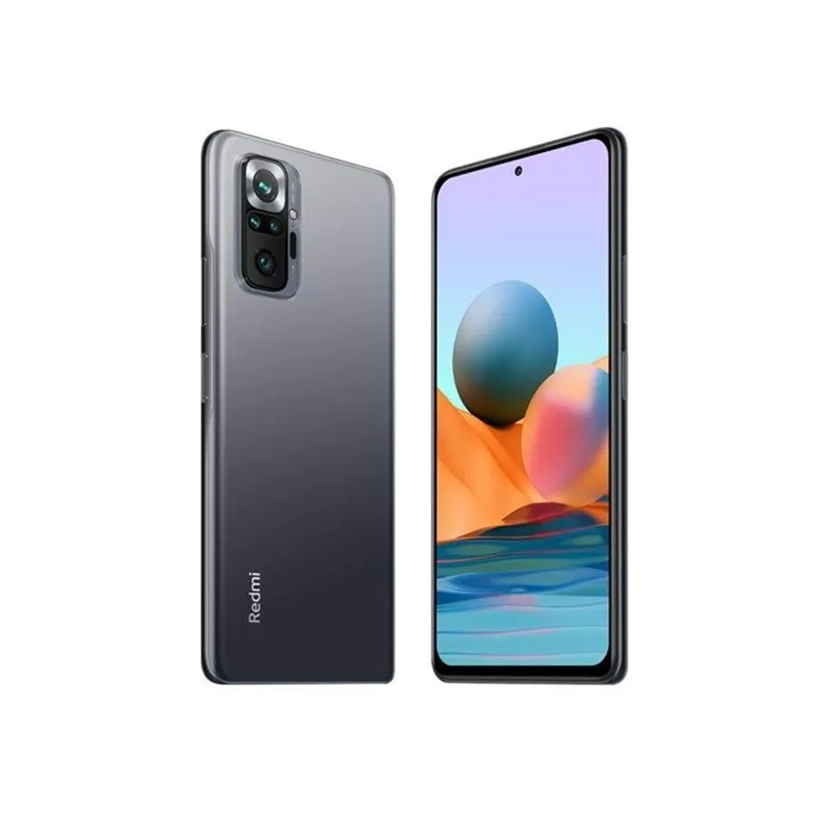 Xiaomi Redmi Note 10 Pro