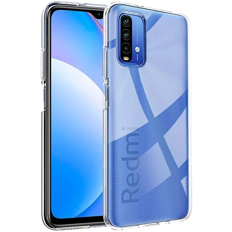 Xiaomi Redmi 9T