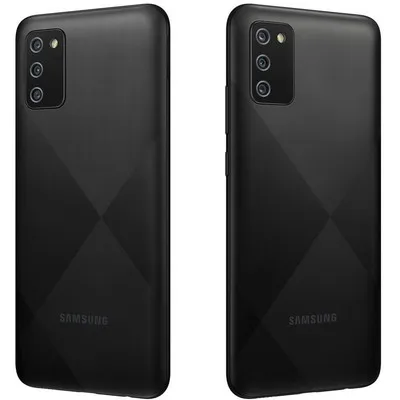 Samsung Galaxy A02s