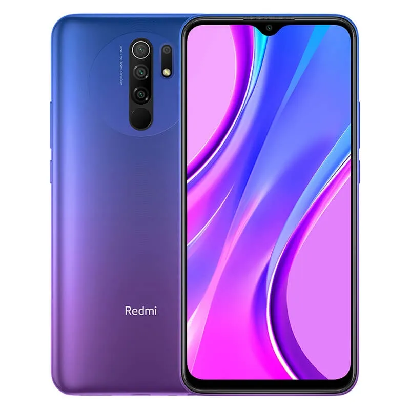Xiaomi Redmi 9