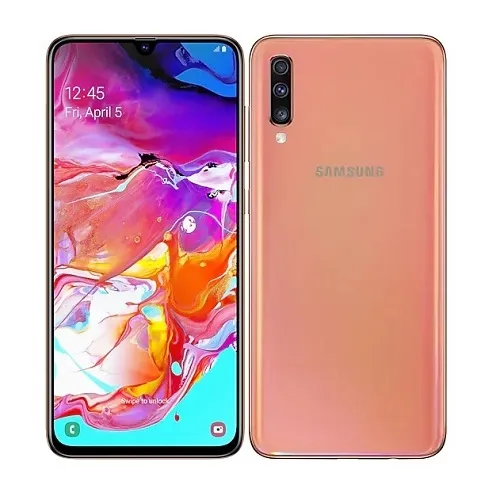Samsung Galaxy A70