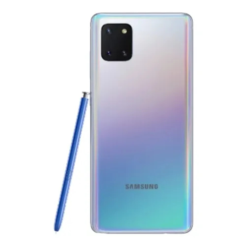 Samsung Galaxy Note 10 Lite