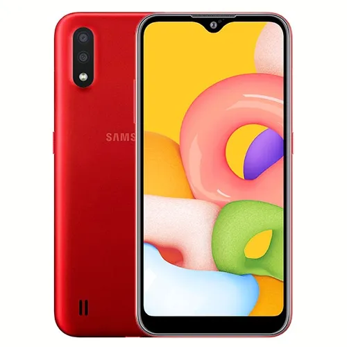 Samsung Galaxy A01
