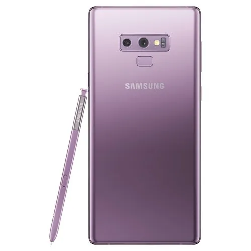 Samsung Galaxy Note 9