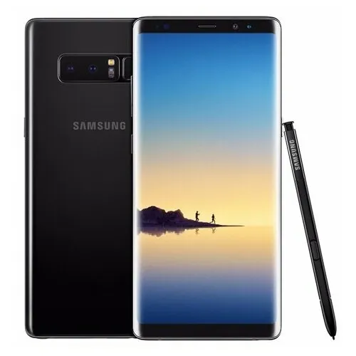 Samsung Galaxy Note 8