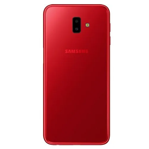 Samsung Galaxy J6 Plus