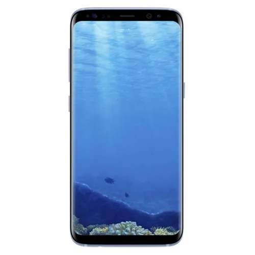 Samsung Galaxy S8 Plus