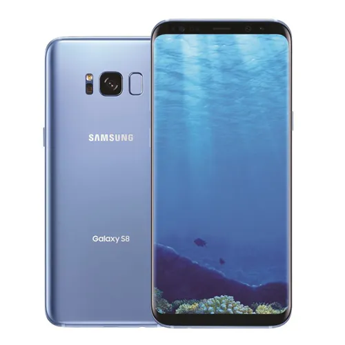 Samsung Galaxy S8