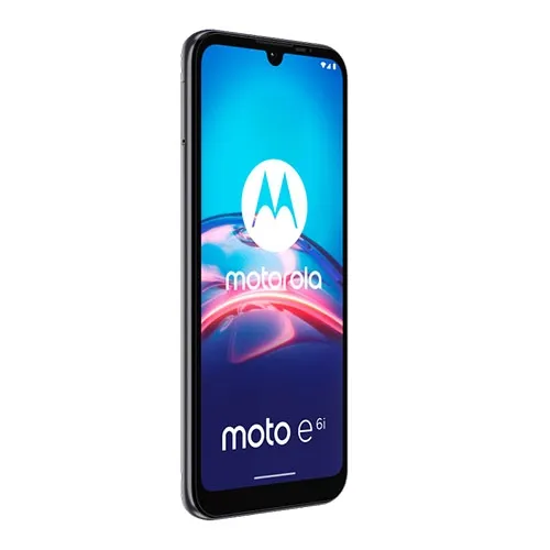 Motorola Moto E6i
