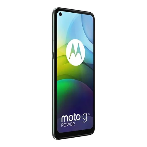 Motorola Moto G9 Power