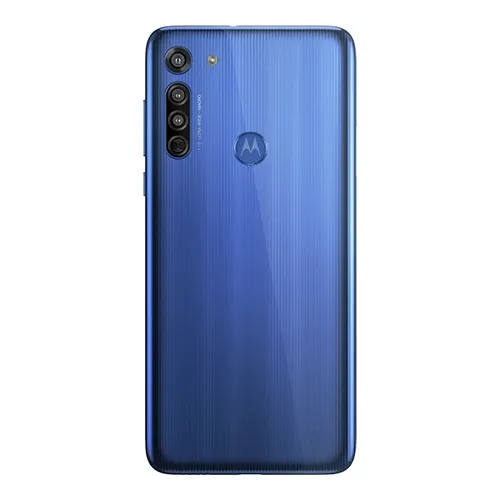 Motorola Moto G8