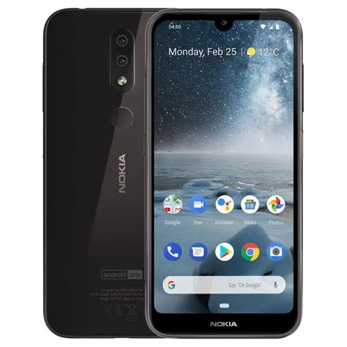 Nokia 4.2