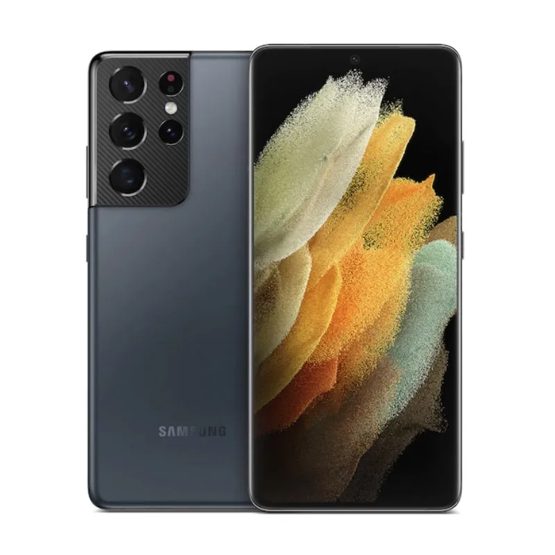 Samsung Galaxy S22 Ultra