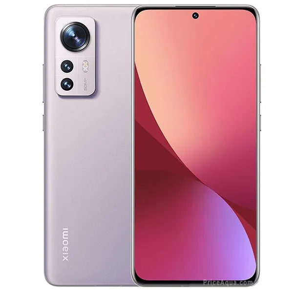 Xiaomi 12 Pro