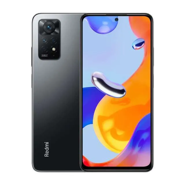 Redmi Note 11 Pro 5G / Redmi Note 12 Pro 4G