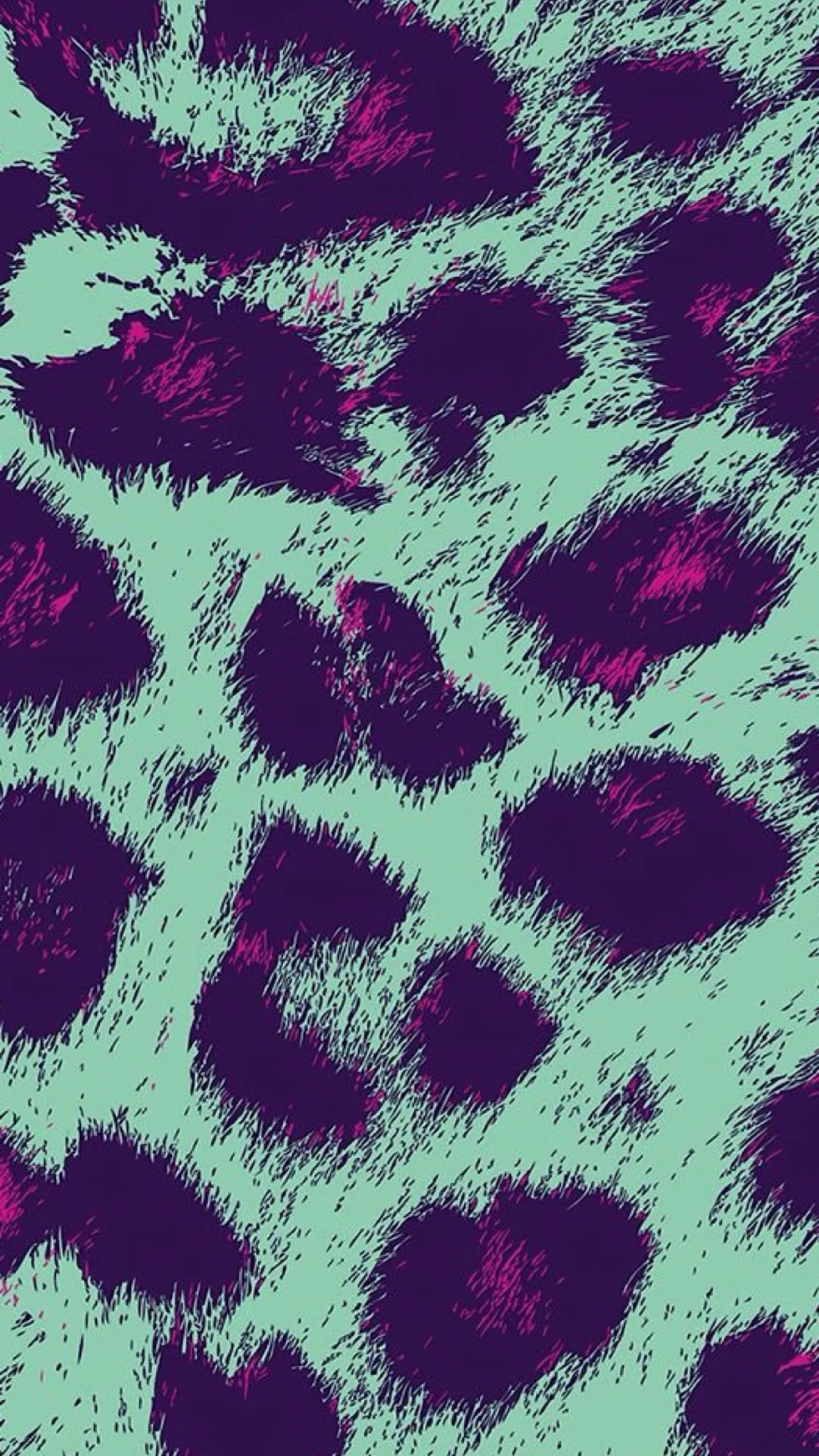 Animal leopard