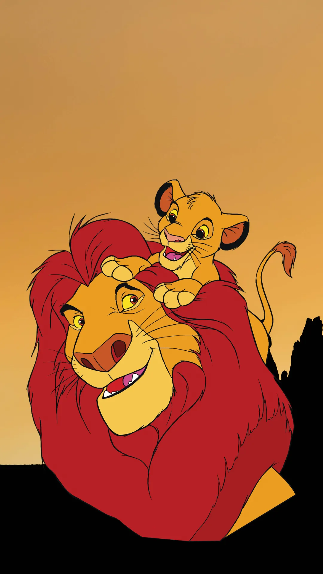 Lion king
