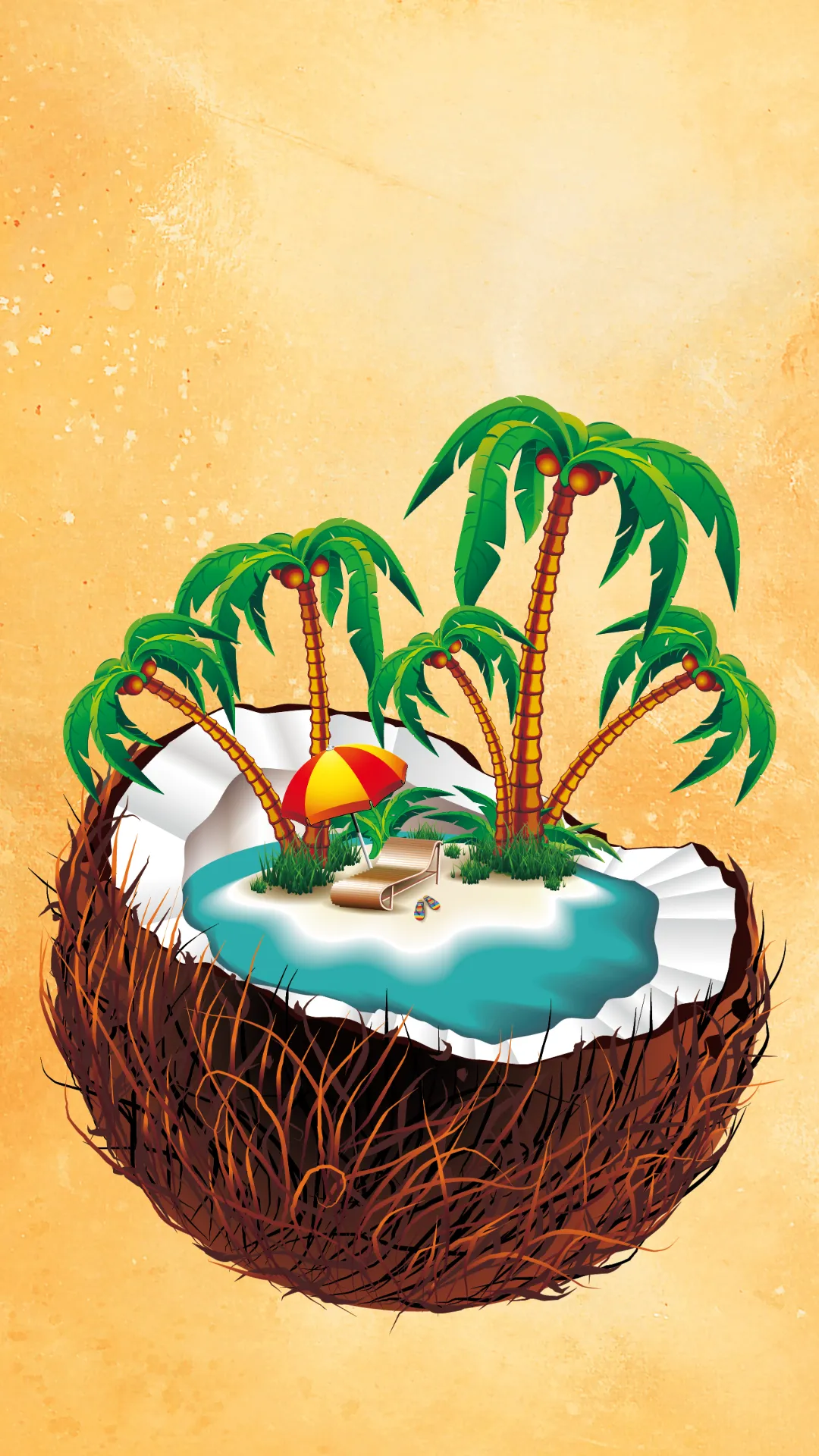 Coco beach