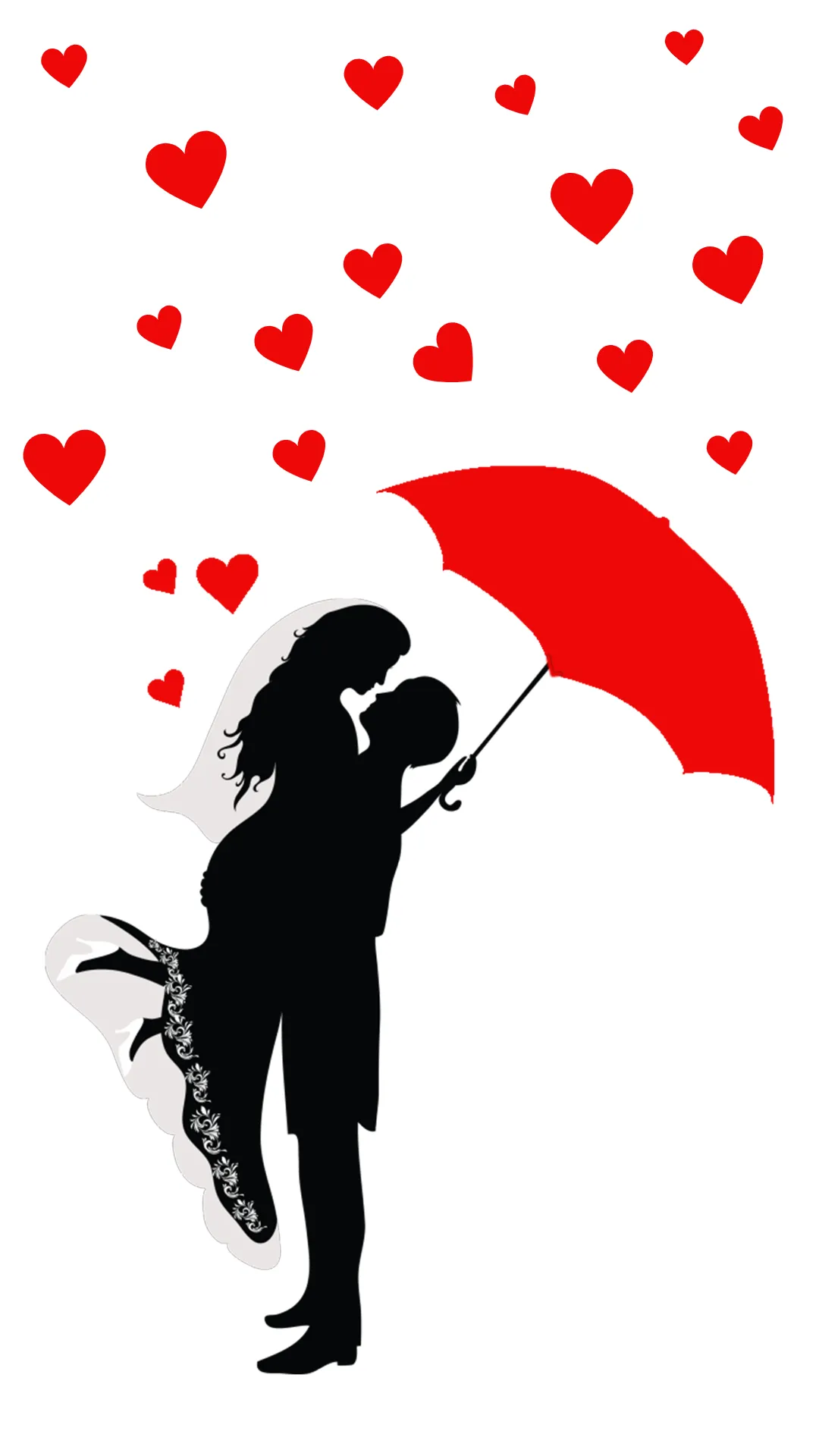 Love rain