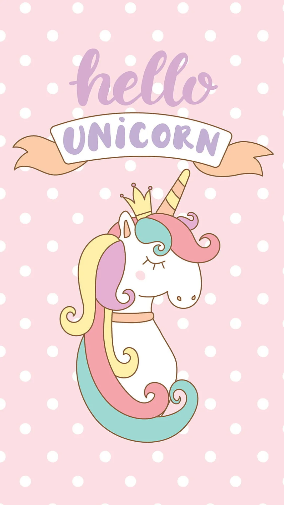 Hello unicorn