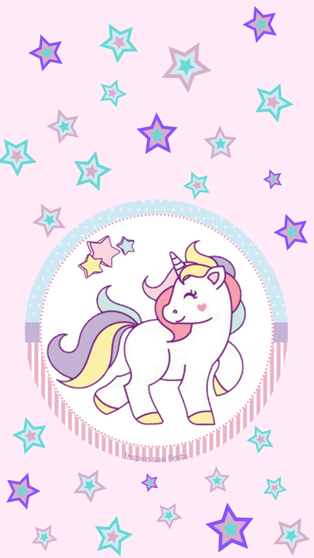 Unicorn stars
