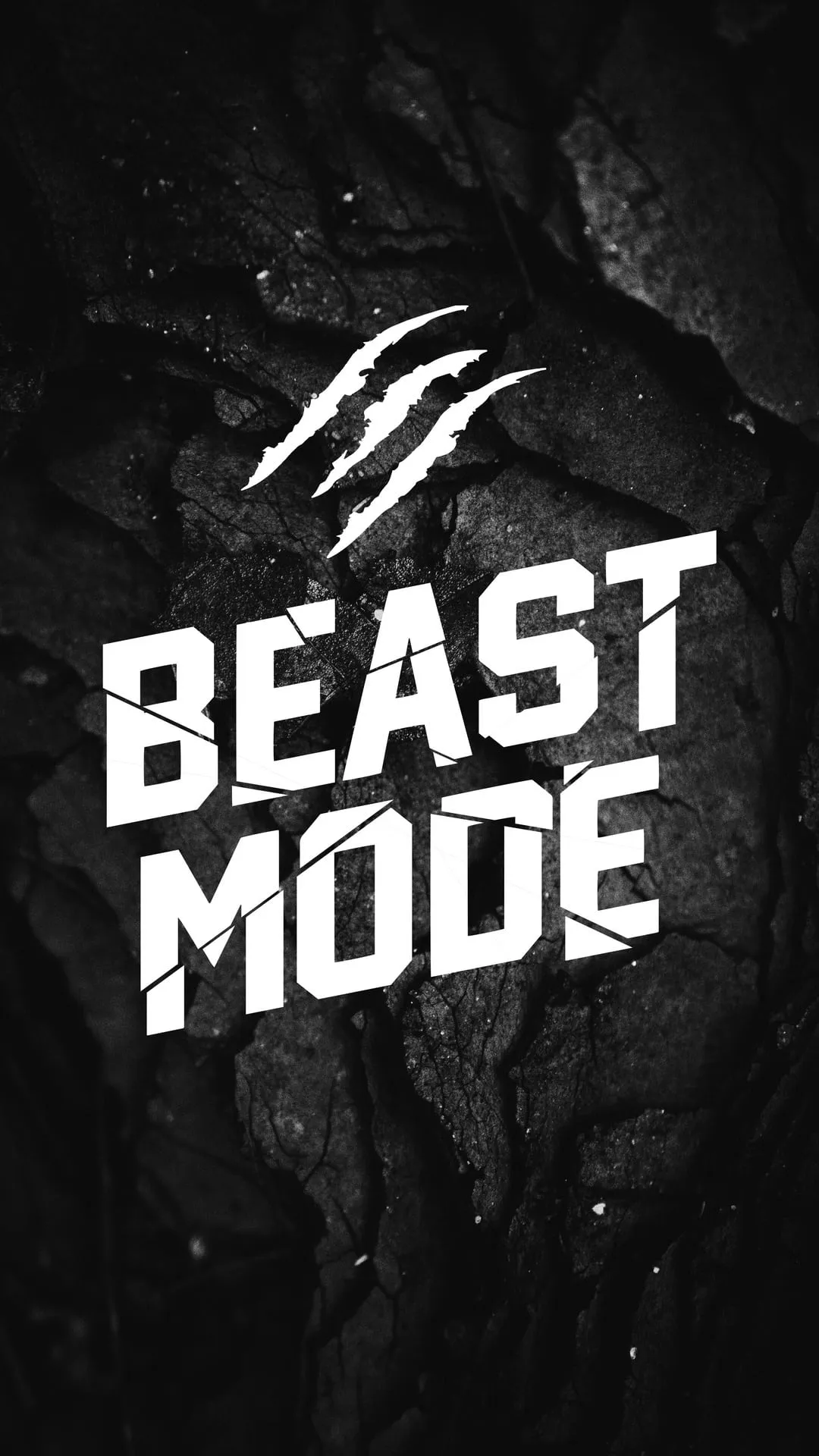 Beast mode
