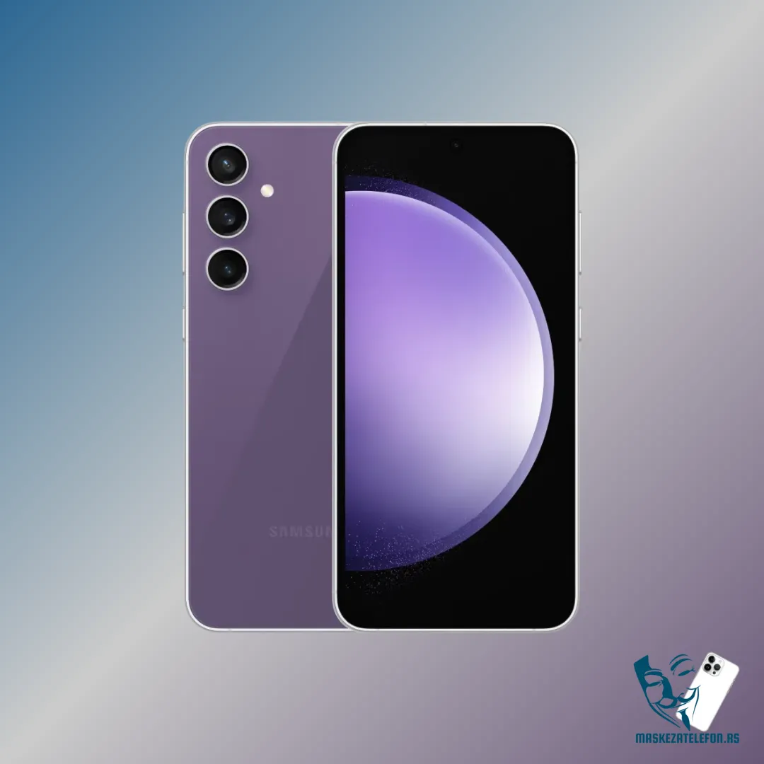 Samsung Galaxy S23 FE