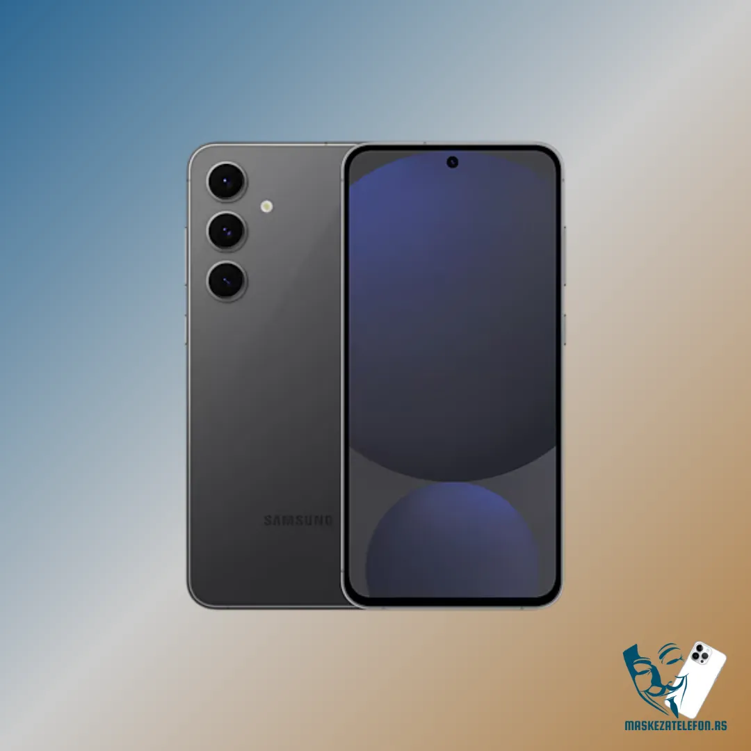 Samsung Galaxy S24 FE