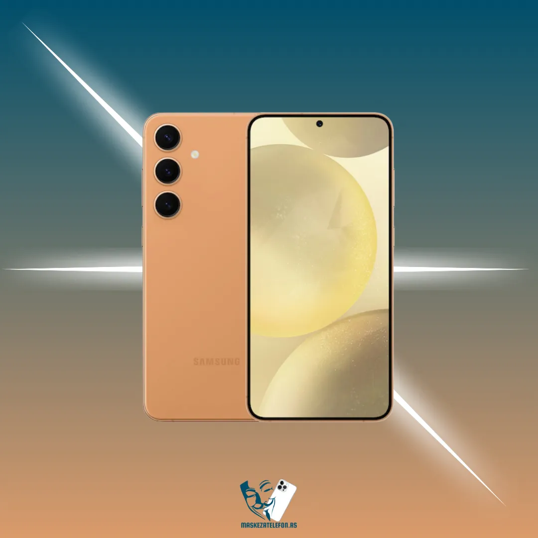 Samsung Galaxy S25 Plus