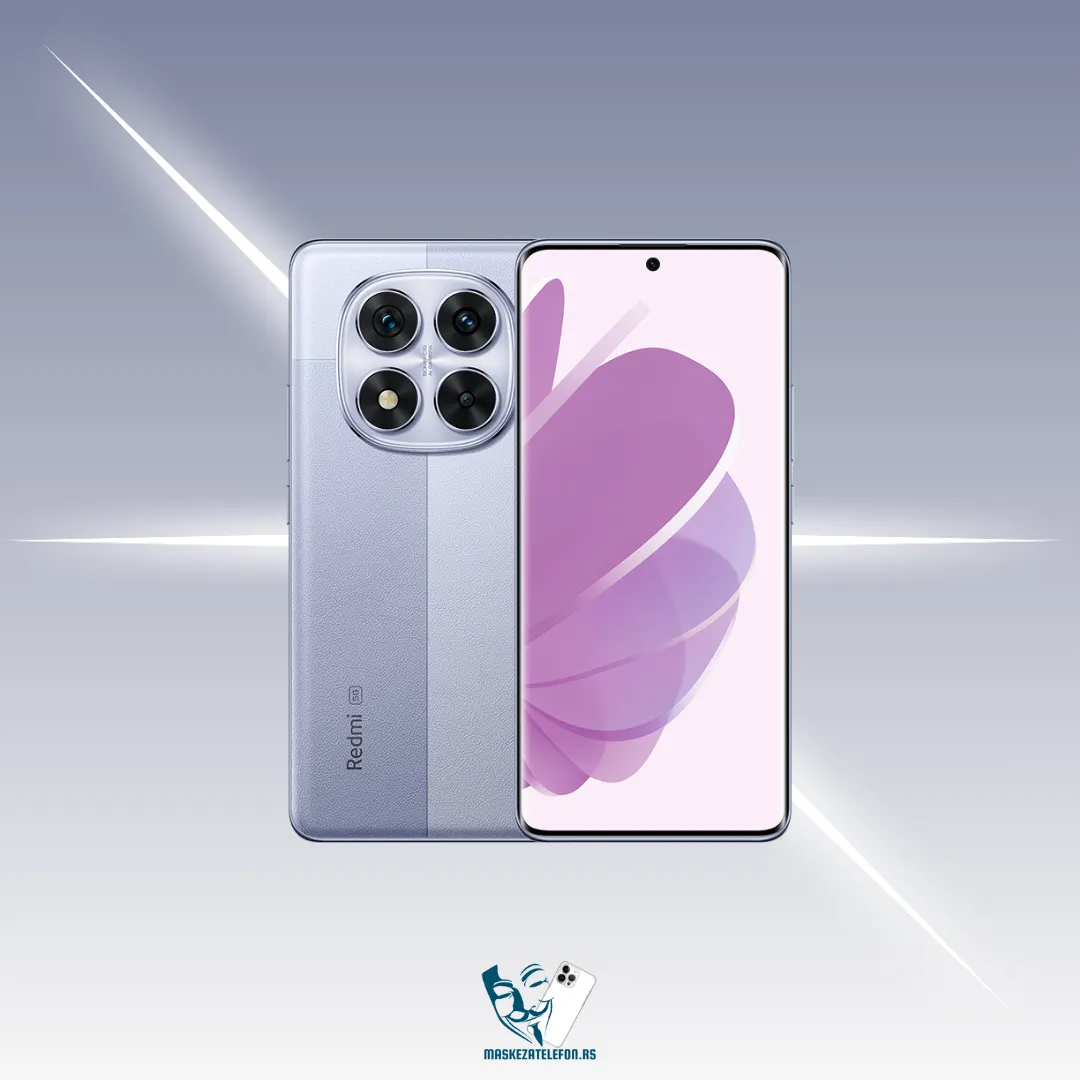 Redmi Note 14 Pro 5G