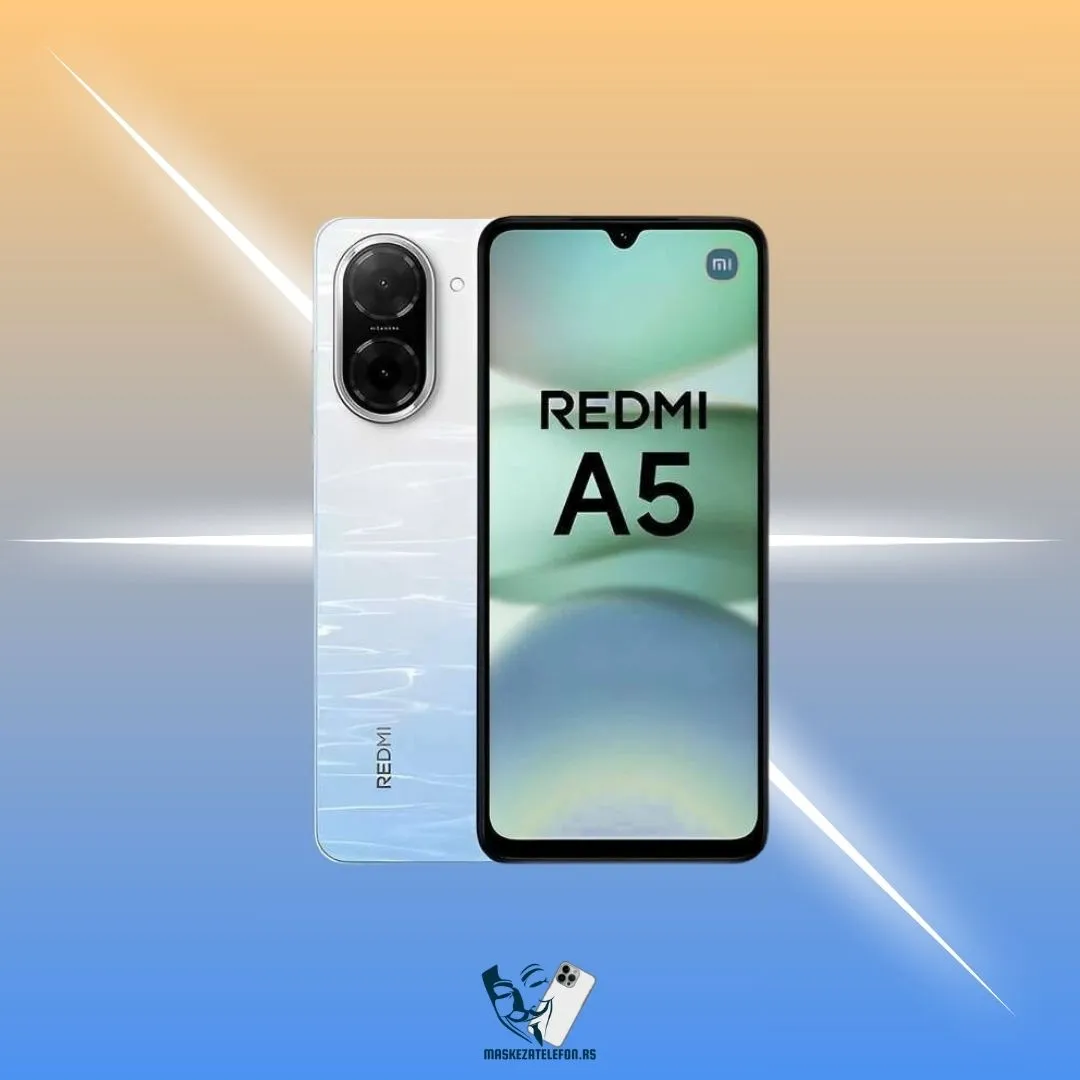 Redmi A5
