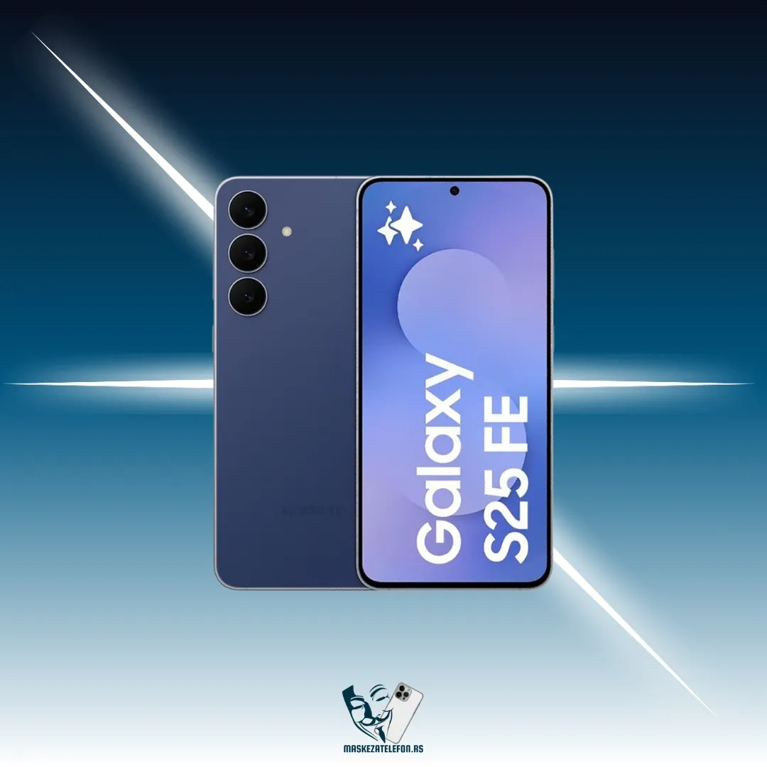 Samsung Galaxy S25 FE