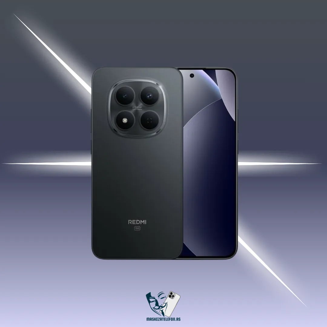 Redmi Note 15 Pro 5G