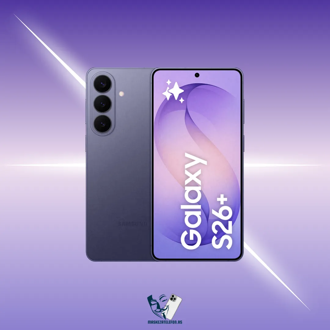 Samsung Galaxy S26 Plus