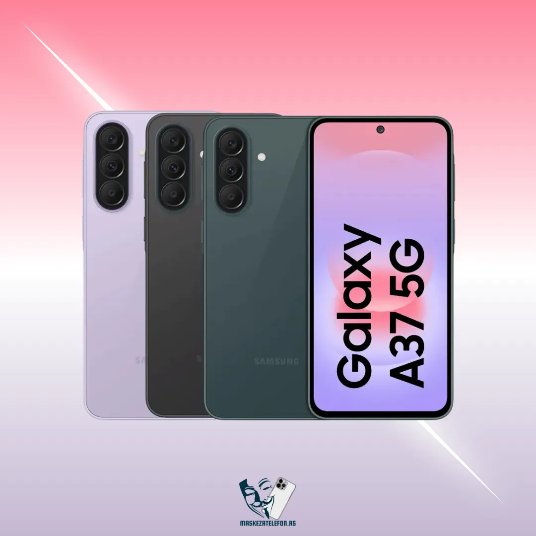 Samsung Galaxy A37